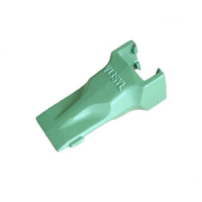 Small Mini Excavator Bucket Teeth V13SYL