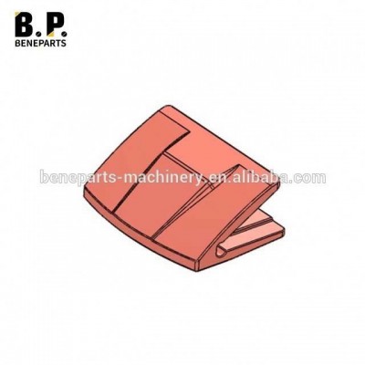 Bucket wear parts SC-90-360 lip protector